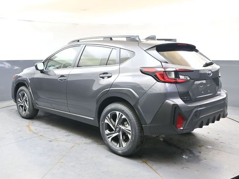 New 2026 Subaru Crosstrek 2.0i Premium AWD/4WD image 3