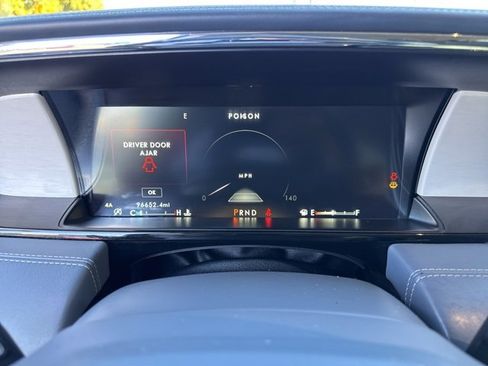 Used 2018 Lincoln Navigator Black Label w/ Cargo Package image 21