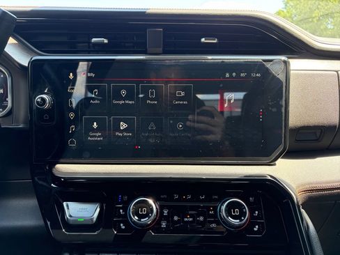 Used 2026 GMC Sierra 2500 AT4 w/ AT4 Premium Plus Package AWD/4WD image 21