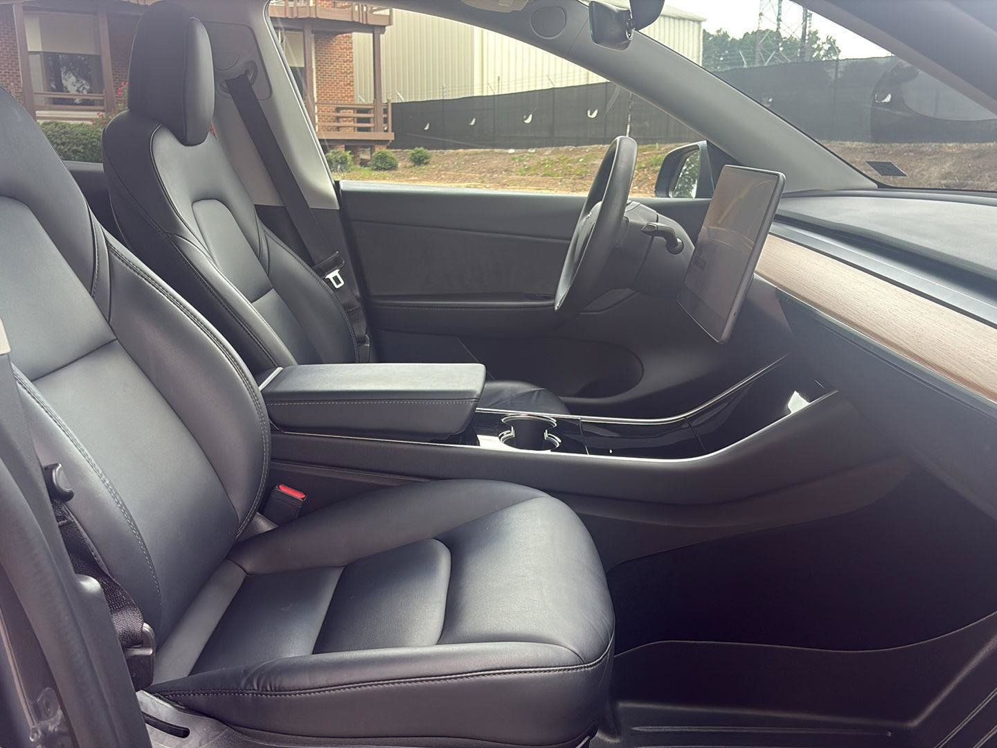Used 2020 Tesla Model Y Long Range AWD/4WD image 17