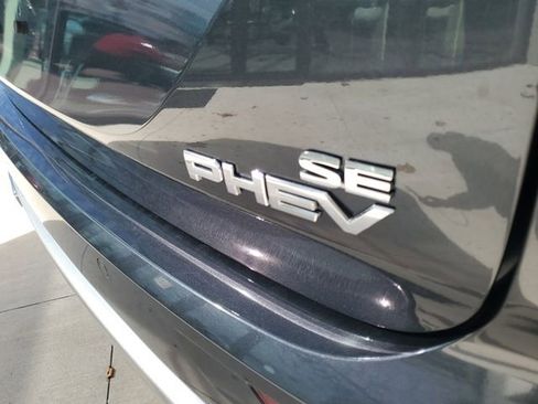 New 2025 Mitsubishi Outlander SE AWD/4WD image 8