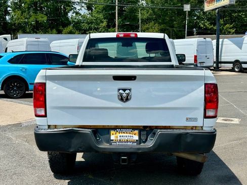 Used 2015 RAM 2500 Tradesman w/ Power & Remote Entry Group image 4