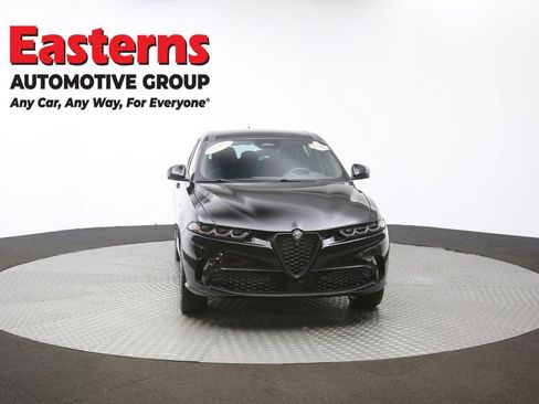 Used 2024 Alfa Romeo Tonale Veloce image 49