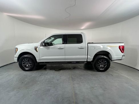Used 2023 Ford F150 Tremor w/ Trailer Tow Package AWD/4WD image 8
