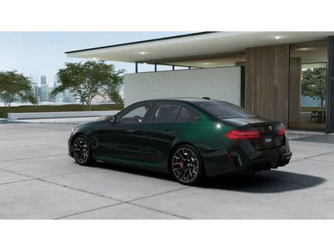New 2026 BMW M5 w/ Carbon Package image 2