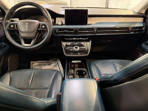 Used 2020 Lincoln Corsair Reserve w/ Equipment Group 201A image 23