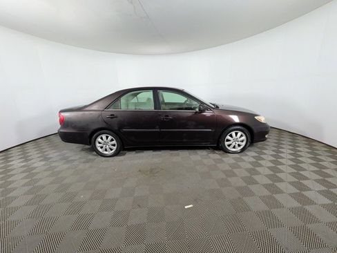 Used 2003 Toyota Camry LE image 26