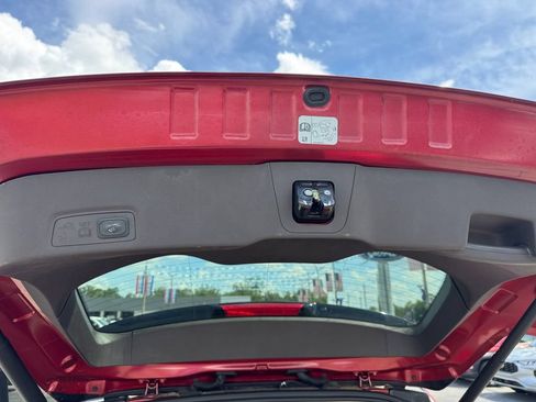 Used 2017 Lincoln MKC Reserve FWD image 34