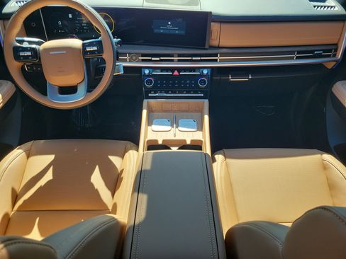 New 2026 Hyundai Santa Fe Calligraphy w/ Tow & Go Package image 11