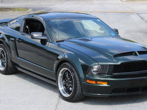 Used 2008 Ford Mustang GT RWD image 13