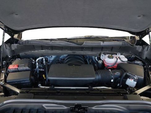 New 2026 Chevrolet Silverado 1500 LTZ AWD/4WD image 30
