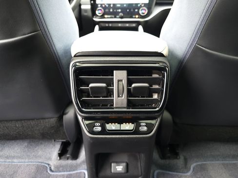 Used 2023 Lexus RZ 450e Premium w/ Accessory Package (Z1) image 17