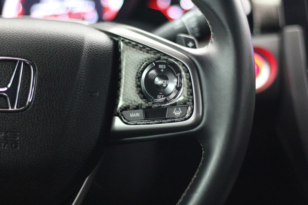 Used 2021 Honda Civic Sport image 14