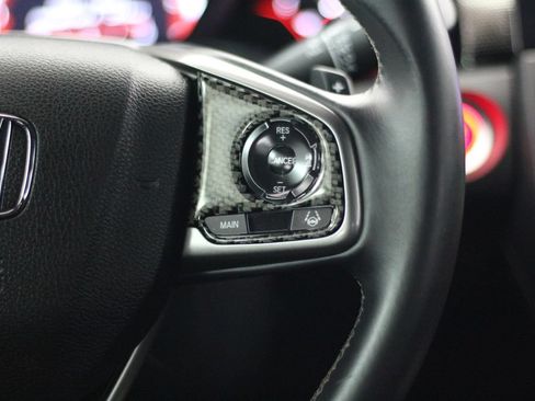 Used 2021 Honda Civic Sport image 14