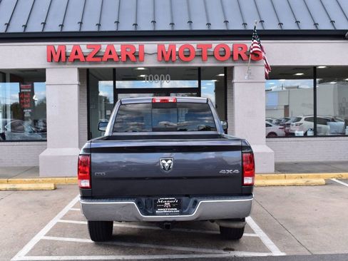 Used 2017 RAM 1500 Classic SLT image 10