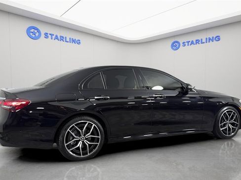 Used 2022 Mercedes-Benz E 350 E 350 image 10