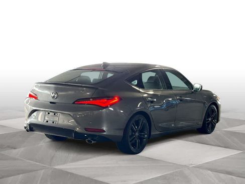 Used 2025 Acura Integra A-Spec FWD image 8