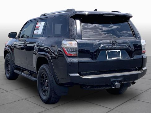 Used 2023 Toyota 4Runner SR5 RWD image 12