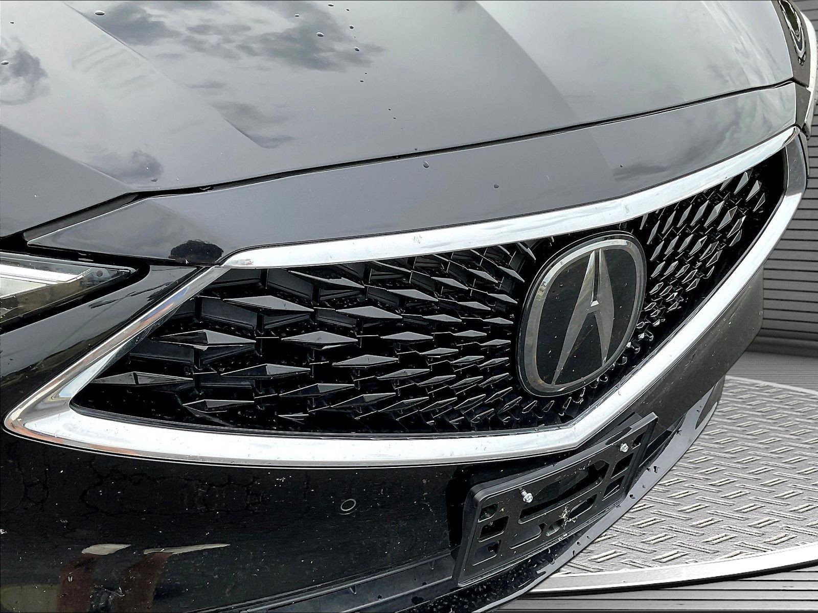 Used 2022 Acura MDX w/ Technology Package FWD image 28