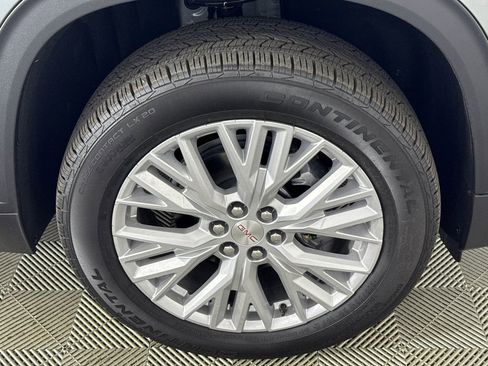 New 2026 GMC Acadia Elevation w/ Elevation Premium Package image 12