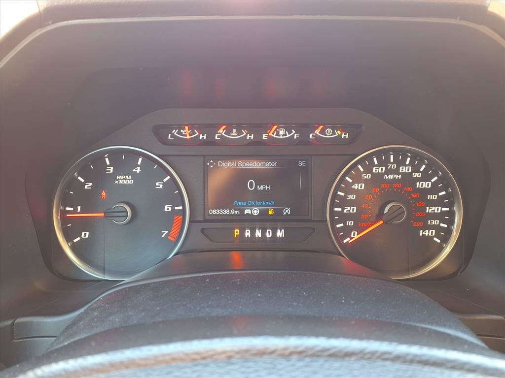 Used 2019 Ford F150 Raptor AWD/4WD image 21