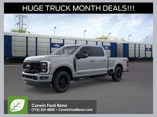 New 2026 Ford F250 Lariat AWD/4WD 360° Tour