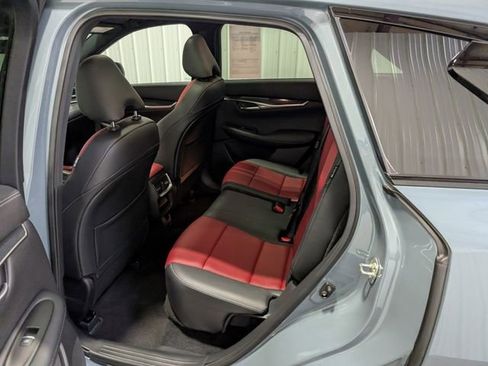 Used 2025 INFINITI QX50 Sport AWD/4WD image 10