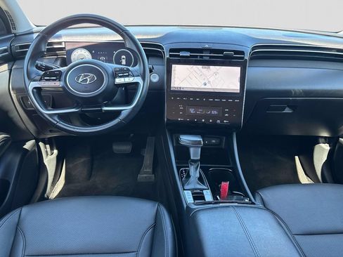 Used 2023 Hyundai Tucson XRT AWD/4WD image 8