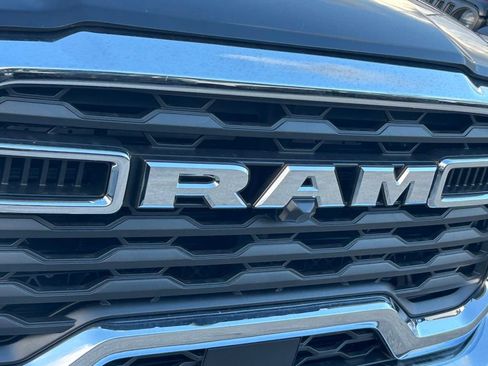 New 2025 RAM 3500 Big Horn image 21