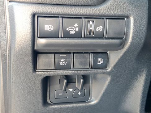 Used 2024 Toyota Land Cruiser 1958 image 23