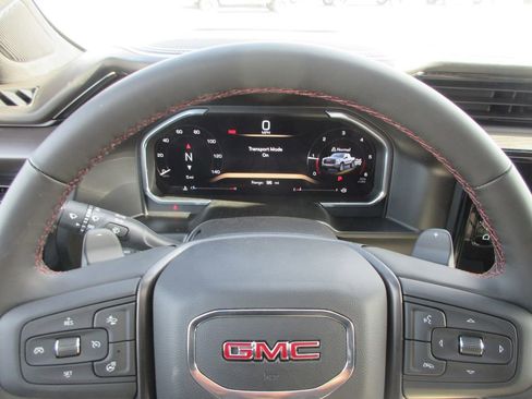 New 2026 GMC Sierra 1500 AT4X AWD/4WD image 19