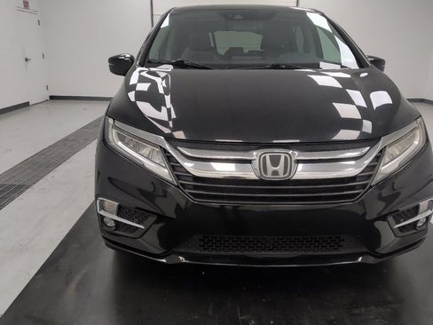 Used 2018 Honda Odyssey Elite image 14