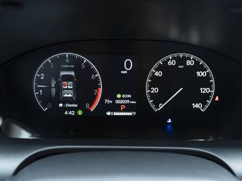 Used 2026 Honda HR-V LX image 22