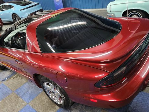Used 1995 Pontiac Firebird Formula image 64