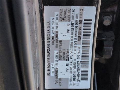 Used 2022 MAZDA MAZDA3 s AWD/4WD image 25