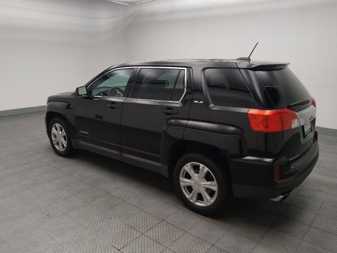 Used 2017 GMC Terrain SLE FWD image 3