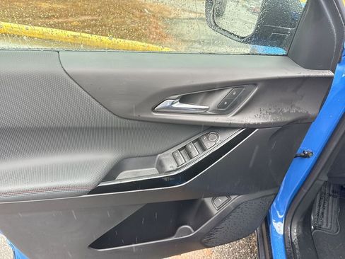 New 2026 Chevrolet Equinox RS image 15