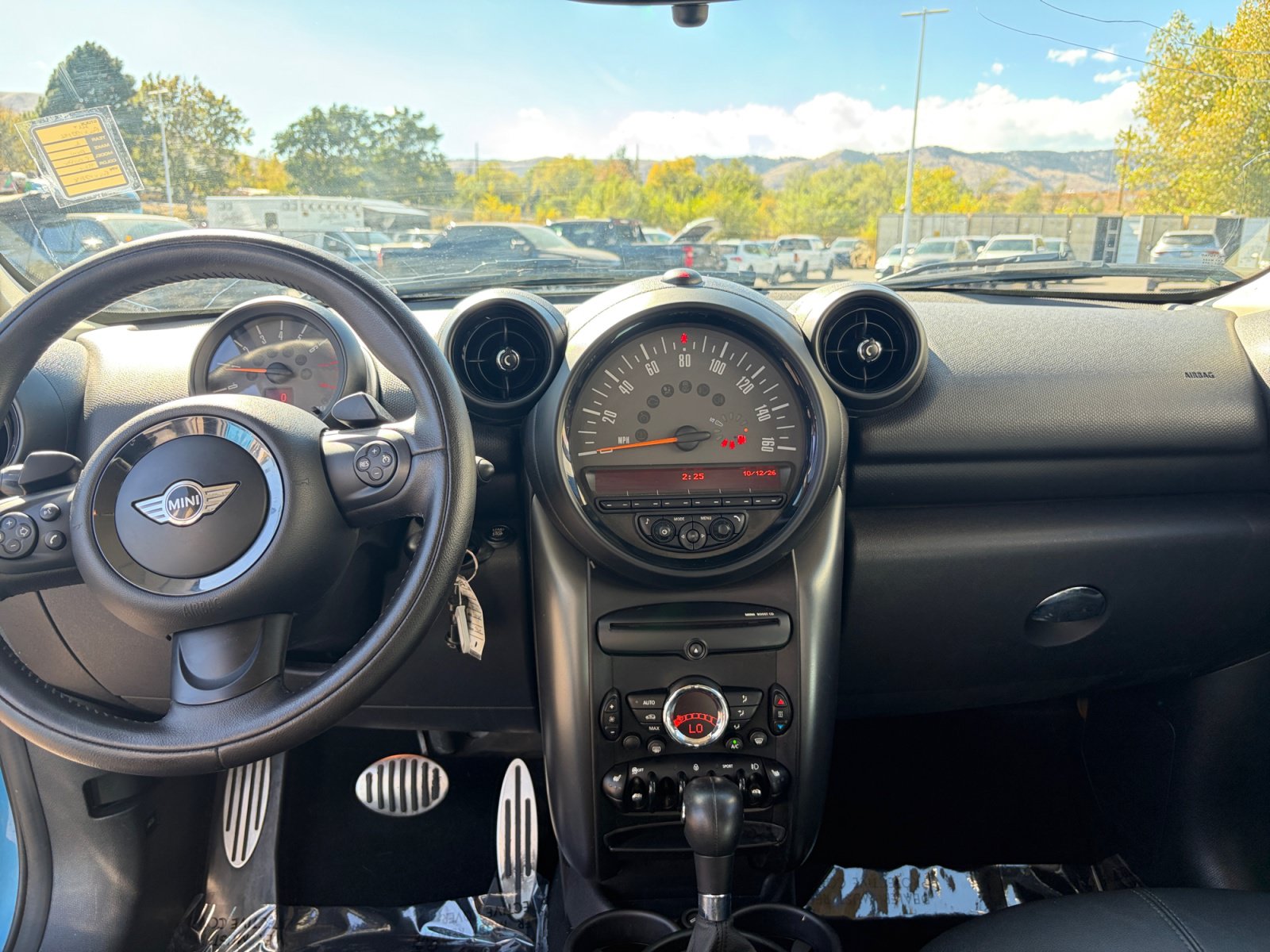 Used 2016 MINI Cooper Countryman S AWD/4WD image 19