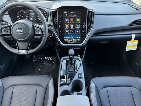 New 2025 Subaru Crosstrek 2.5i Limited w/ Popular Package #4A AWD/4WD image 10