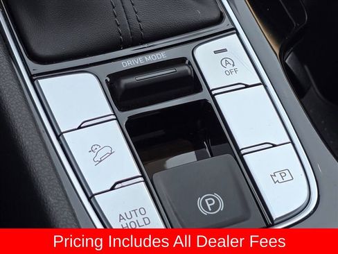 Certified 2022 Hyundai Tucson SEL w/ Convenience Package FWD image 19