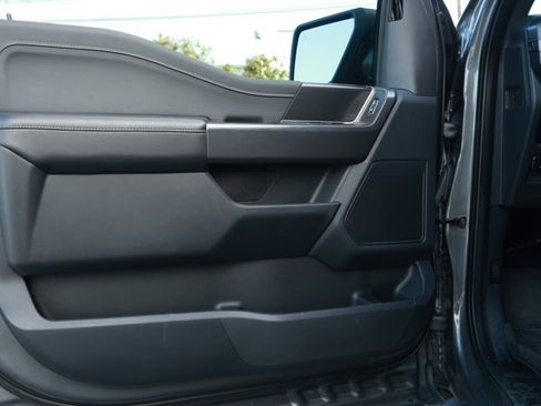 Used 2024 Ford F150 XLT w/ Equipment Group 302A MID image 22