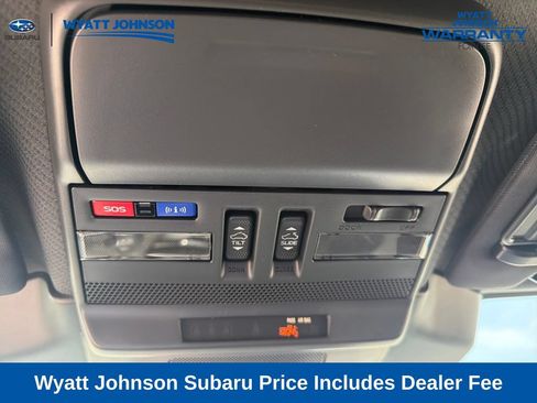 New 2026 Subaru Outback Limited XT AWD/4WD image 30