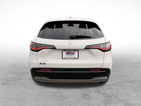Certified 2024 Honda HR-V EX-L image 5