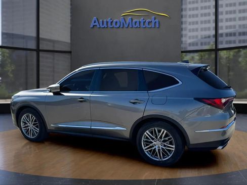 Used 2022 Acura MDX SH-AWD w/ Advance Package image 7