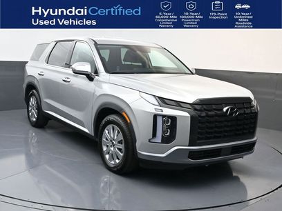 Used 2025 Hyundai Palisade SE