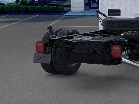 New 2026 Ford F450 XL image 21
