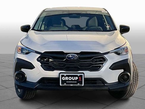 New 2026 Subaru Crosstrek 2.5i image 3