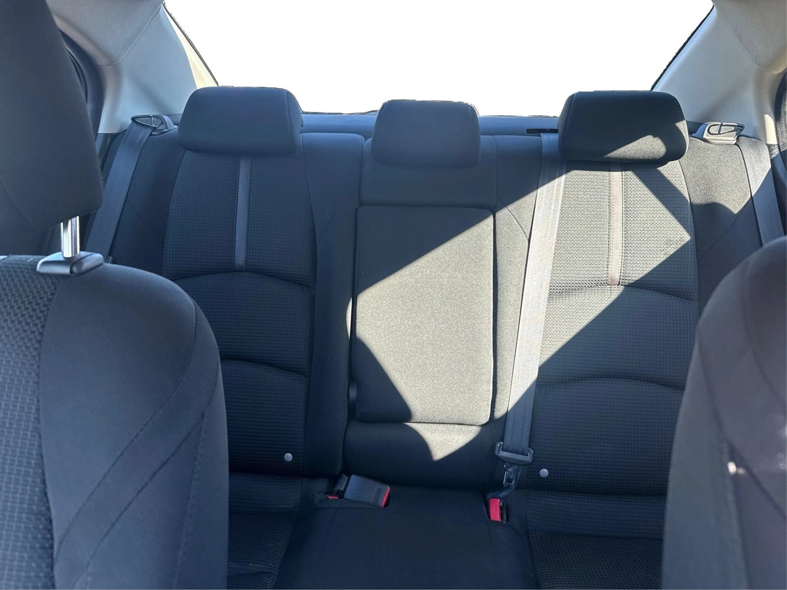 Used 2018 MAZDA MAZDA3 Sport w/ Preferred Equipment Package FWD image 15