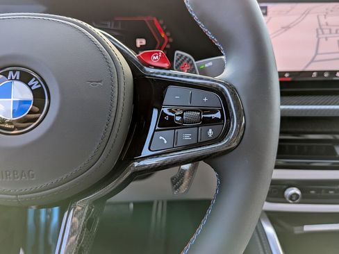 New 2027 BMW M4 Competition AWD/4WD image 32