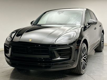 Used 2023 Porsche Macan S